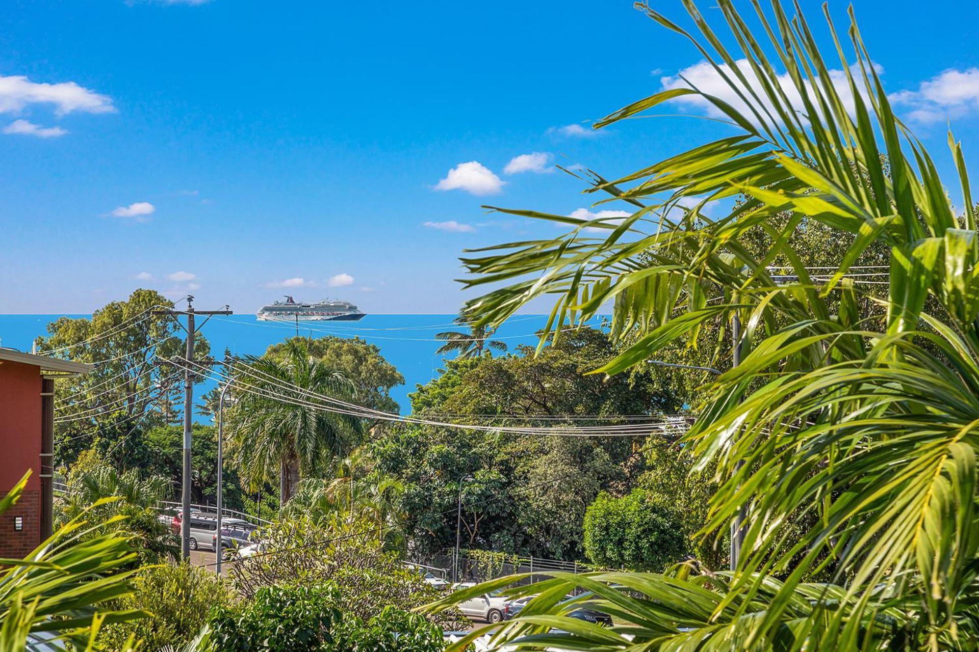 Candlelight - Airlie Beach Buitenkant foto